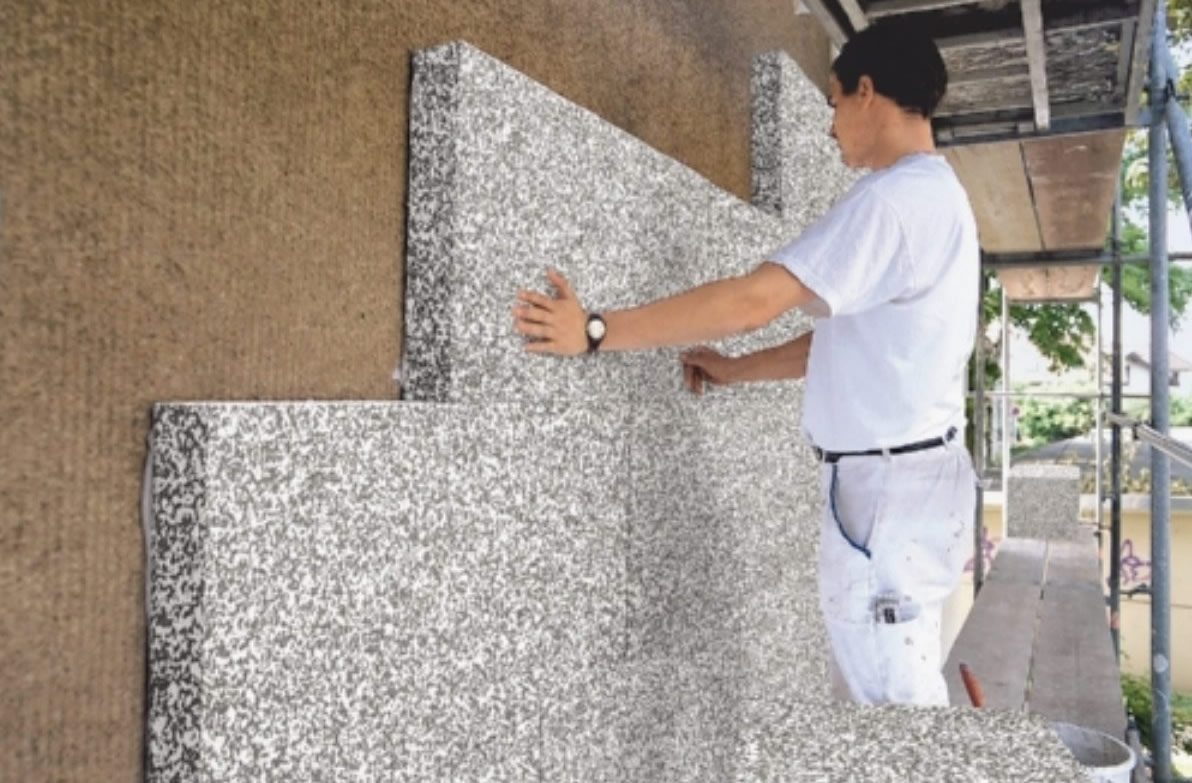 Gebze Isı Yalıtımcısı